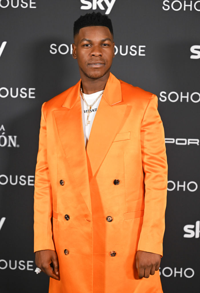 Soho House Awards 2022 - Arrivals