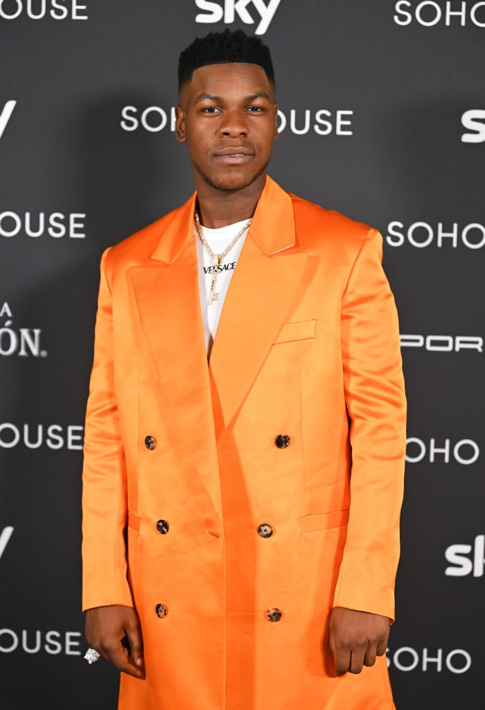 john boyega