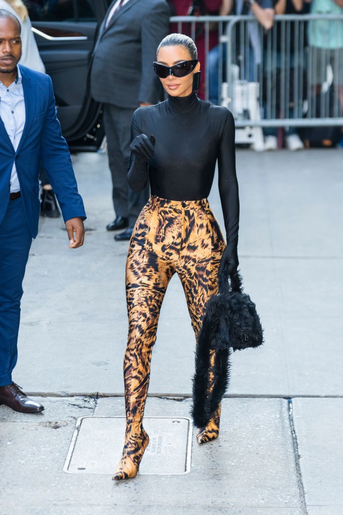 Kim Kardashian