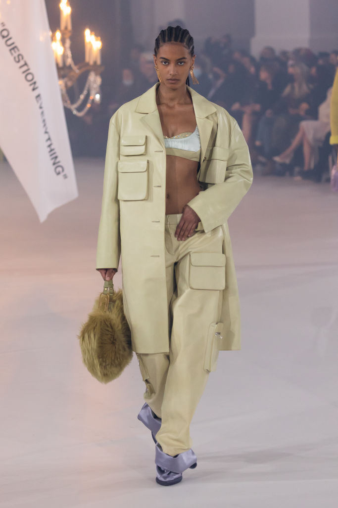 Virgil Abloh