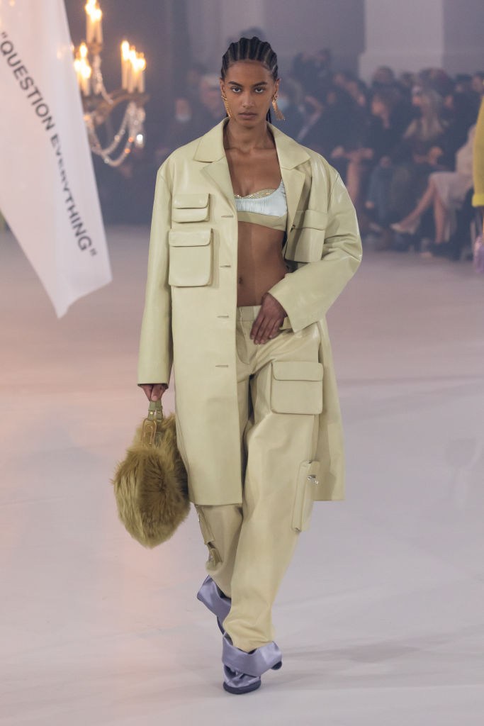 Virgil Abloh