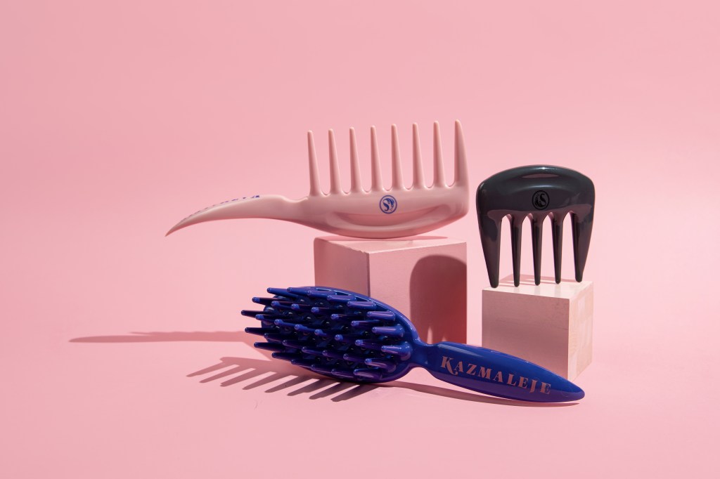 kazmaleje hair products