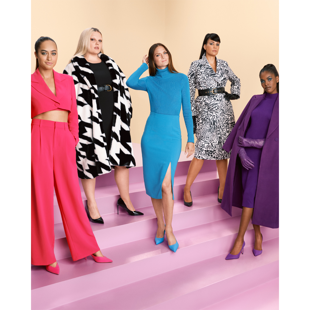 Sergio Hudson x Target Collection