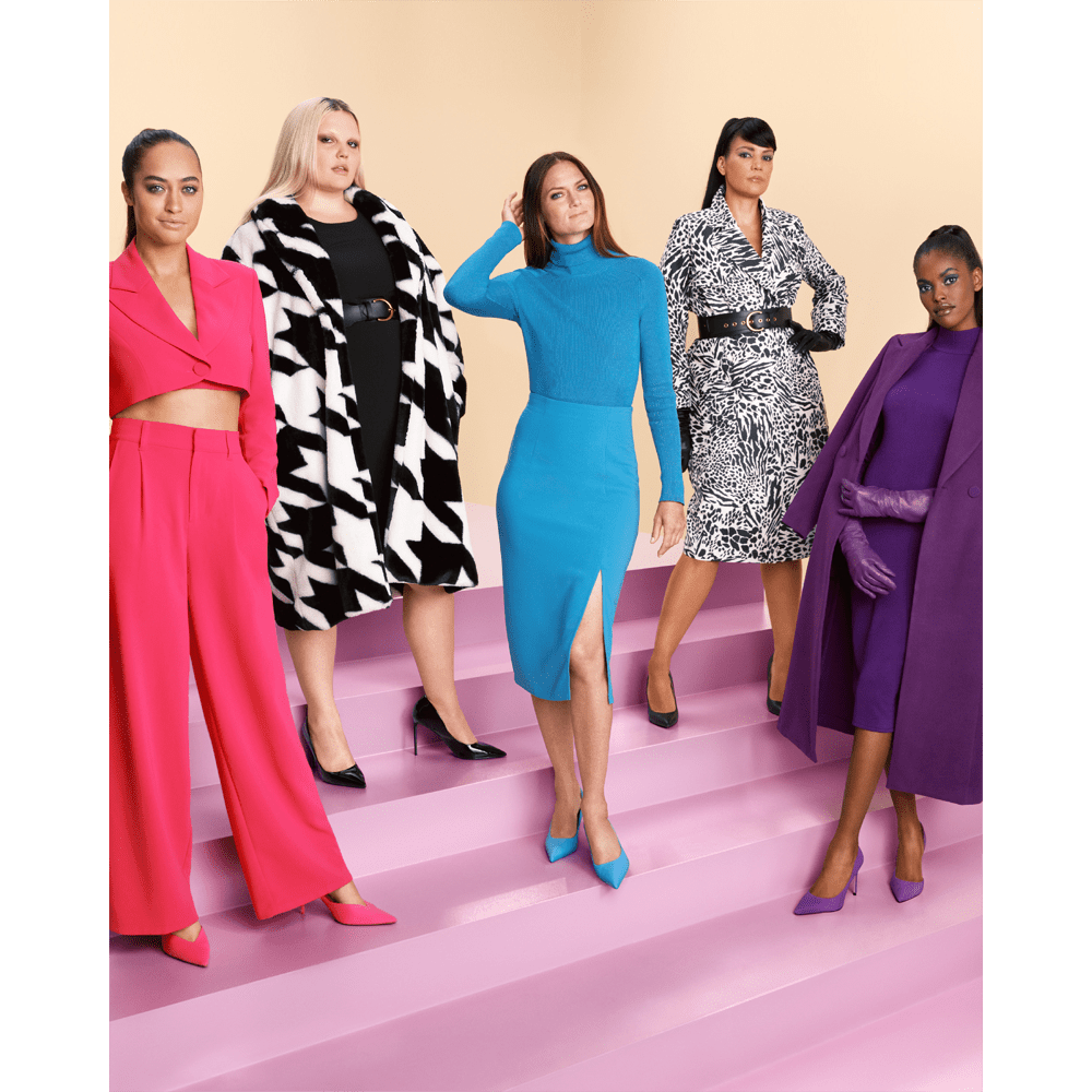 Sergio Hudson x Target Collection