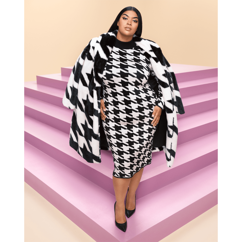 Sergio Hudson x Target Collection
