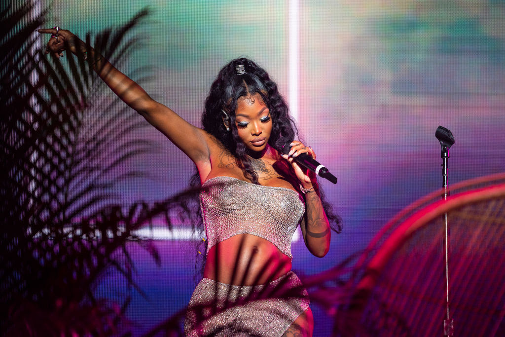 2022 Essence Festival