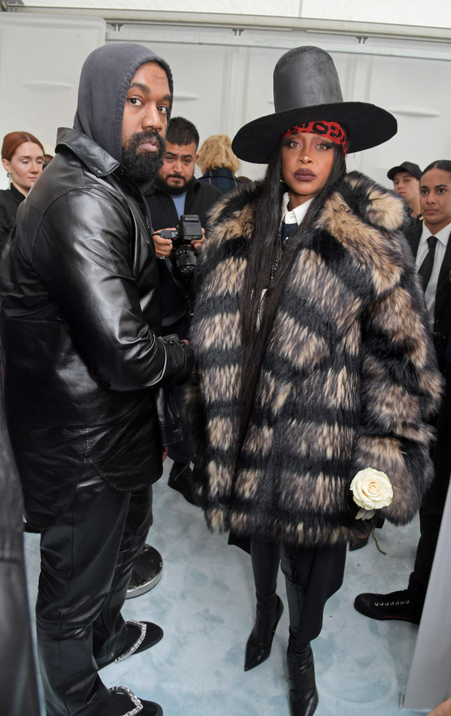 Kanye West