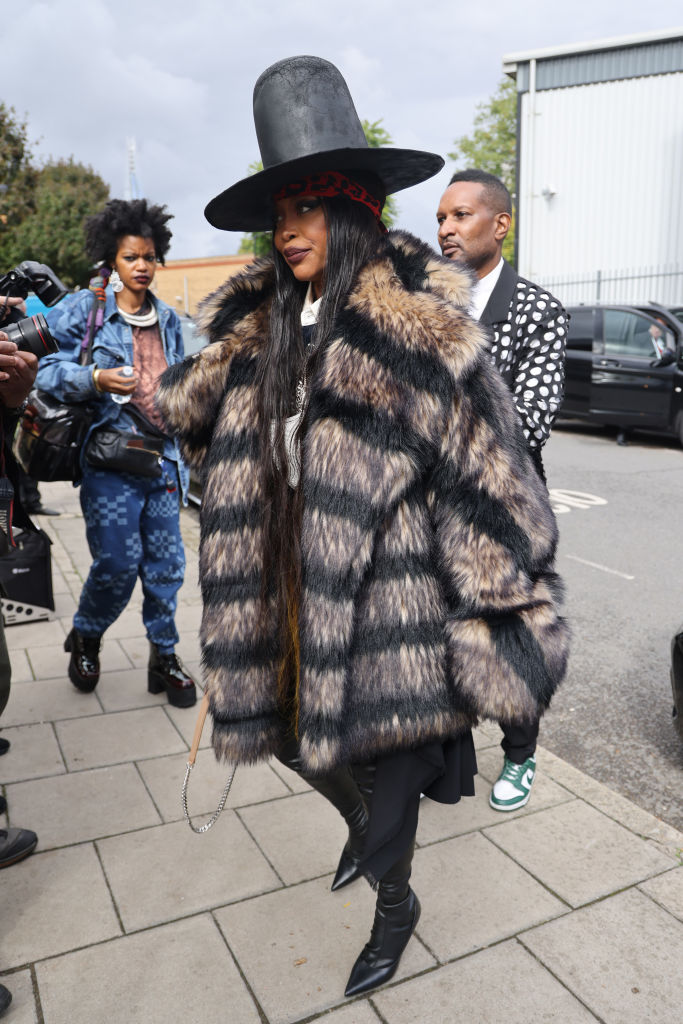 Erykah Badu