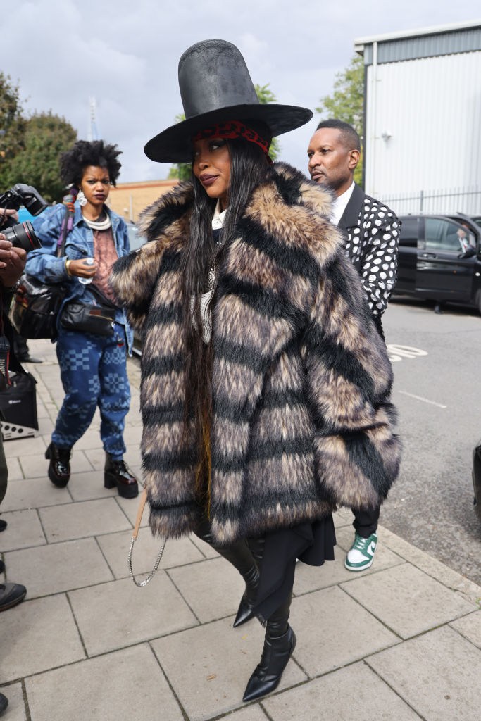 Erykah Badu