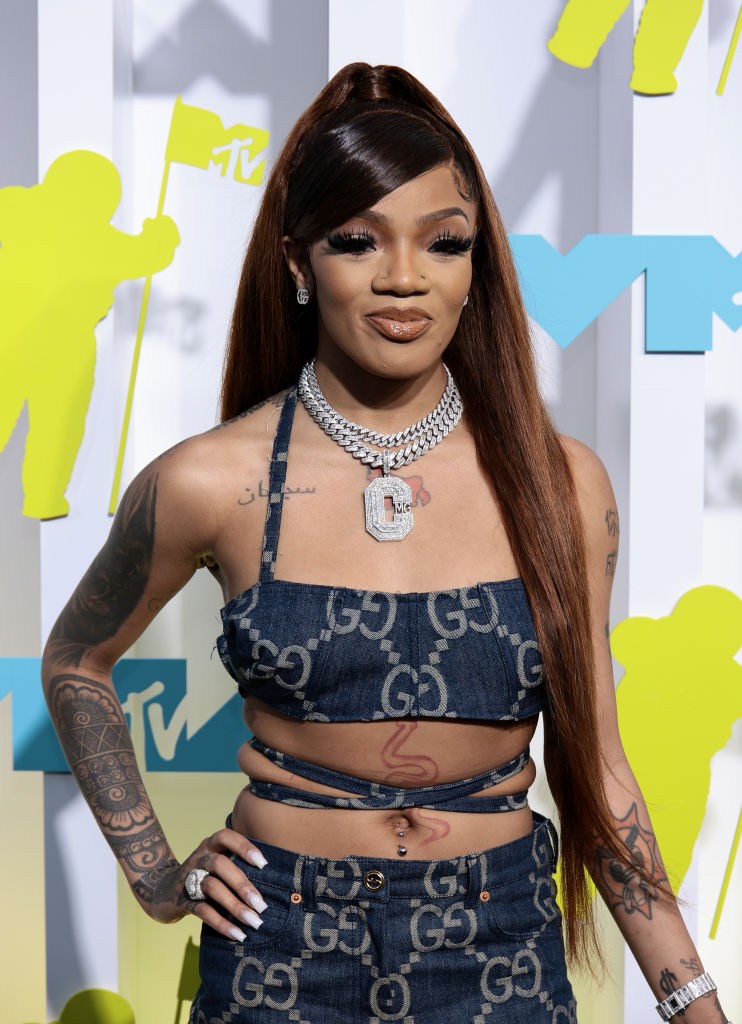 2022 MTV VMAs – Arrivals