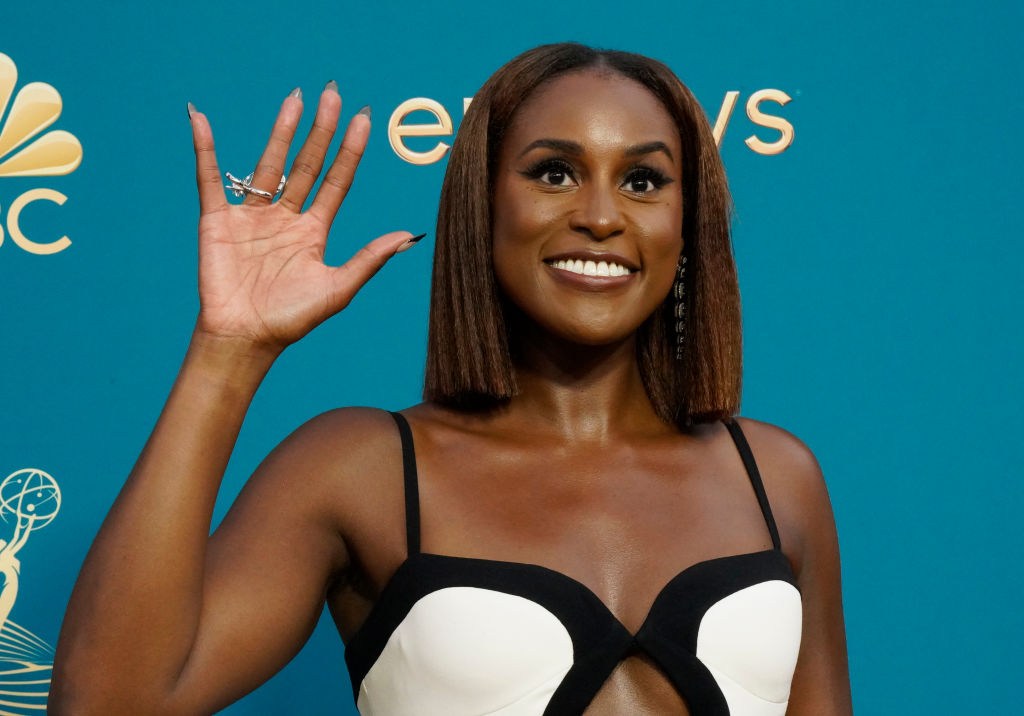 74th Primetime Emmys - Arrivals