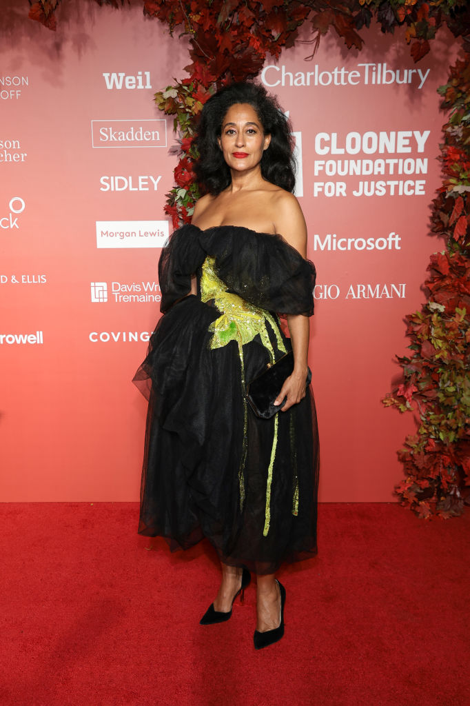 Tracee Ellis Ross