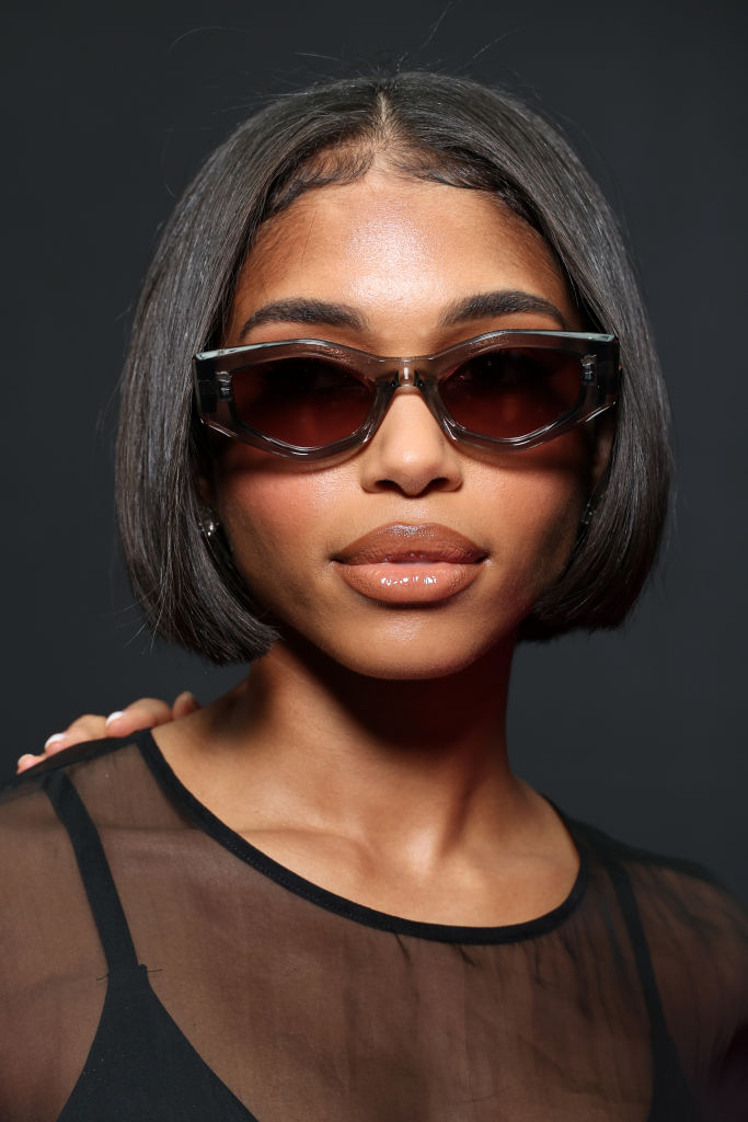 Lori Harvey
