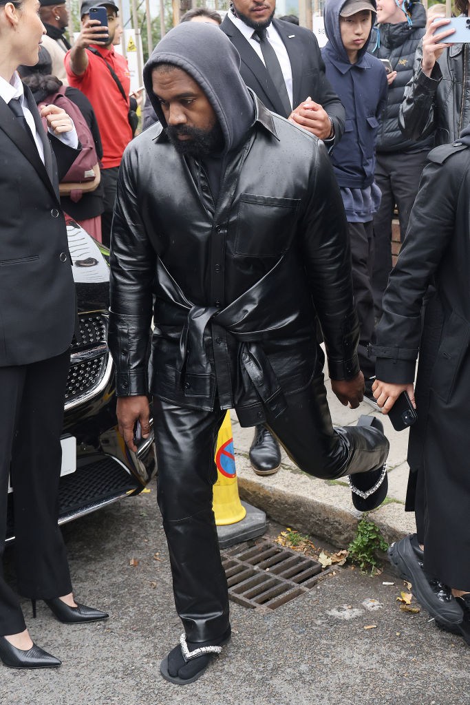 London Celebrity Sightings - September 26, 2022
