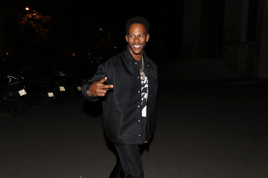 Victor Cruz