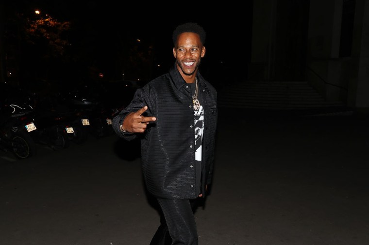 Victor Cruz