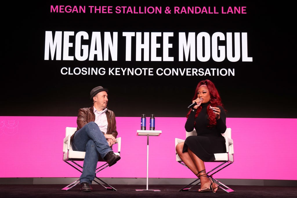 2022 Forbes 30 Under 30 Summit