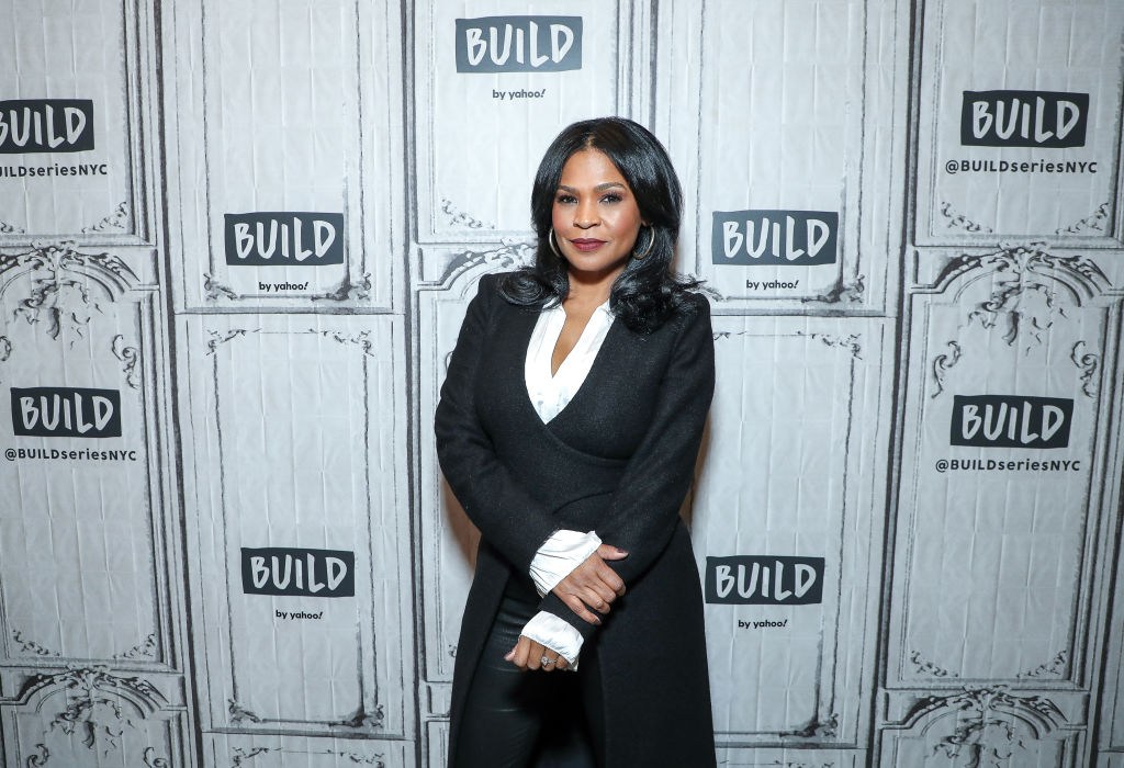 Celebrities Visit Build - February 24, 2020