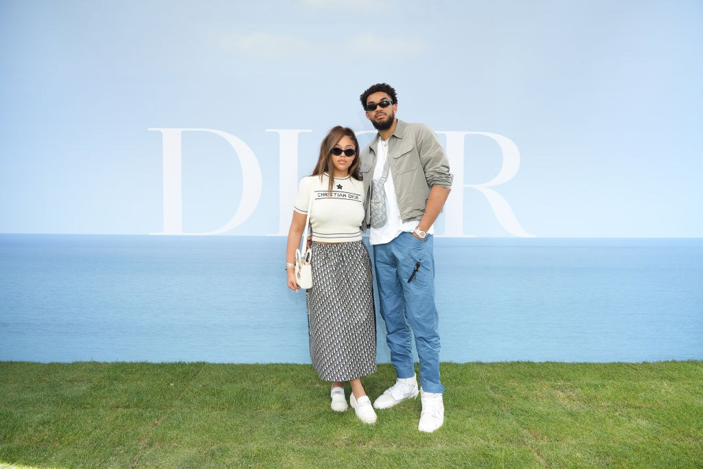 Dior Homme : Photocall - Paris Fashion Week - Menswear Spring/Summer 2023