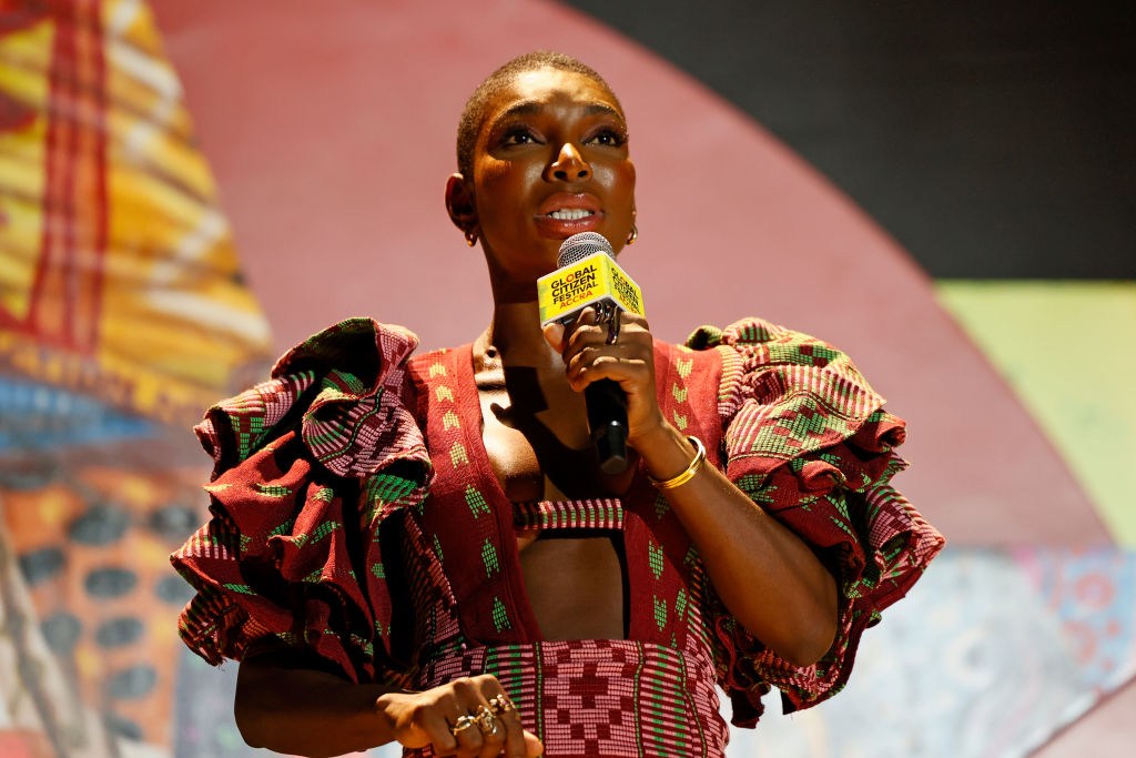 Global Citizen Festival 2022: Accra