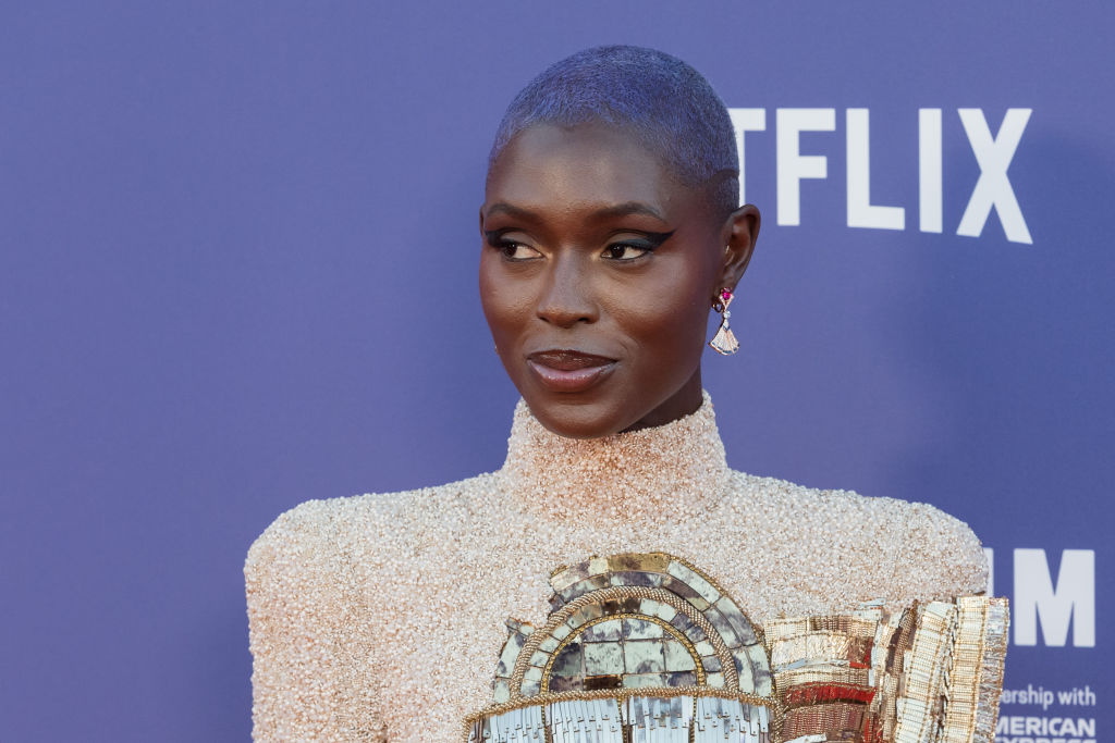 UK Premiere of 'White Noise' at the BFI London Film Festival