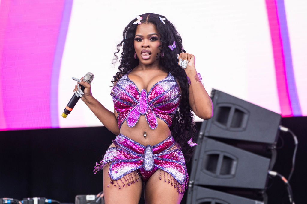 Wireless Festival: Finsbury Park