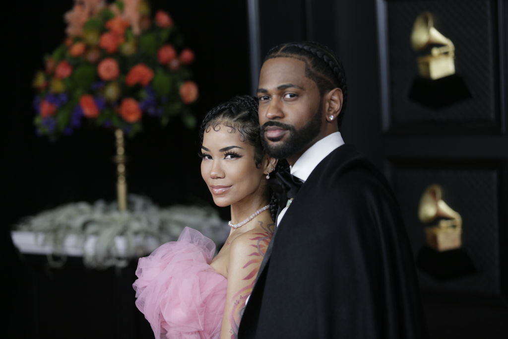 The 63rd Annual Grammy Awards