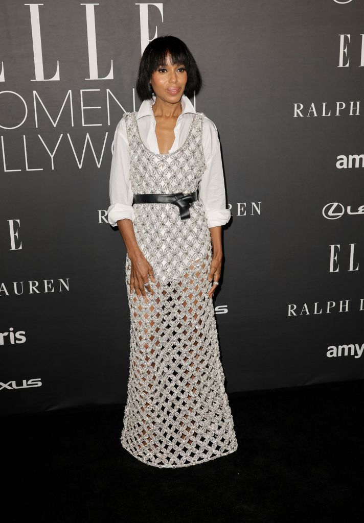 Kerry Washington