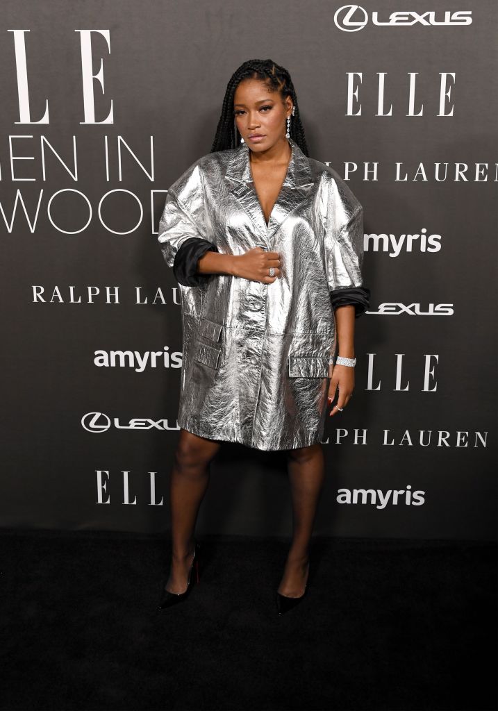 KeKe Palmer