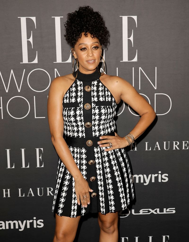 Tia Mowry