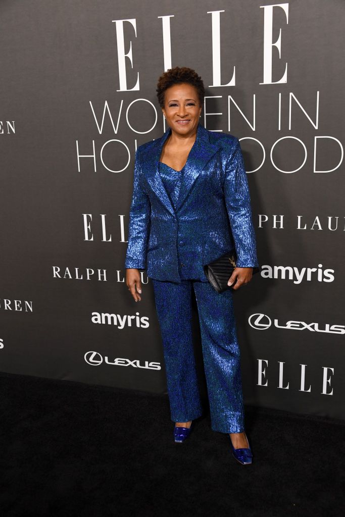 Wanda Sykes