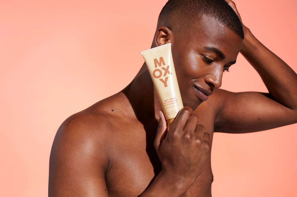 Bath & Body Works Enters The Skin And Hair Industry With Their New Brand Moxy