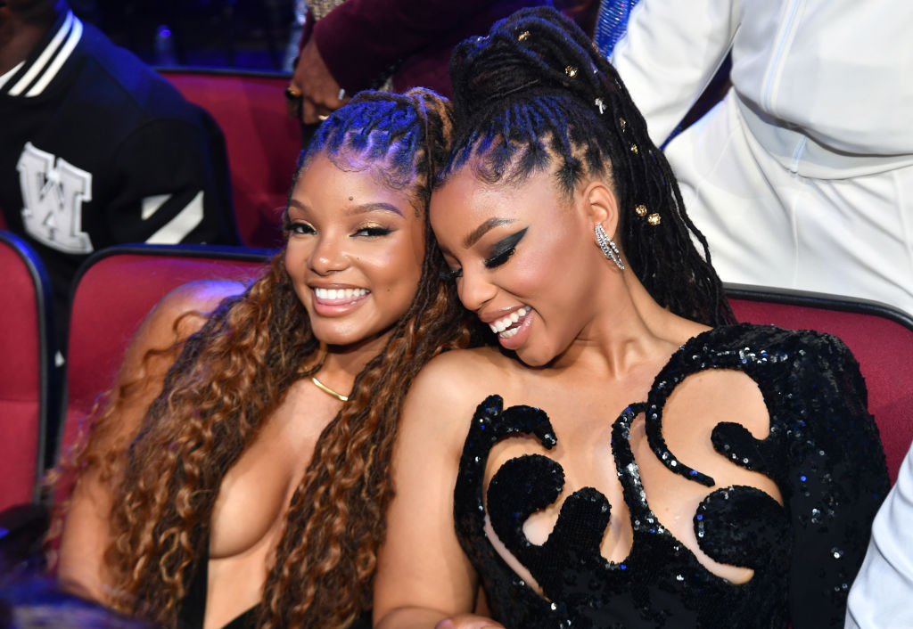 BET Awards 2022 - Show