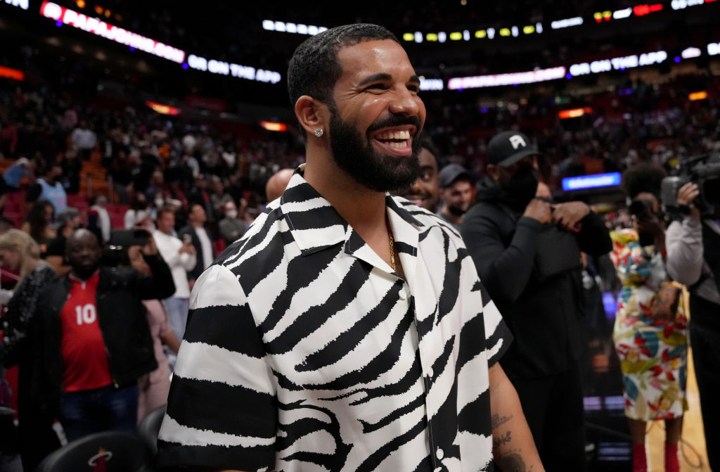 That Zebra Moment