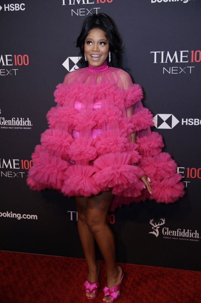 Keke Palmer