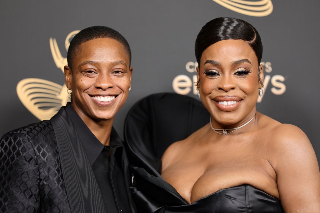 2022 Creative Arts Emmys - Arrivals