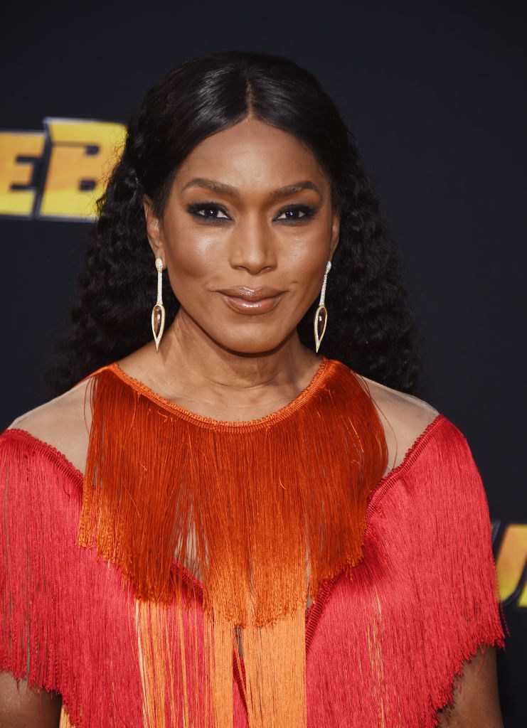Premiere Of Paramount Pictures' "Bumblebee" - Arrivals
