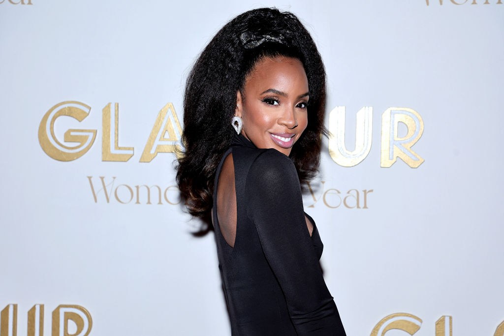 Glamour Celebrates 2022 Women of the Year Awards - Arrivals