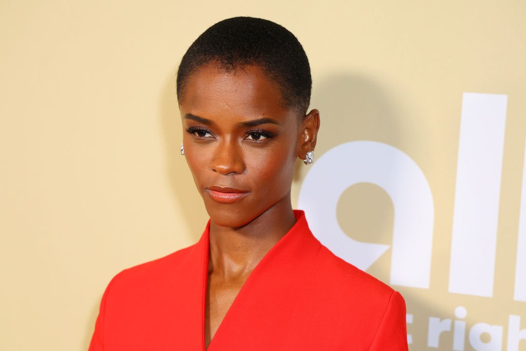 EBONY Power 100 - Arrivals