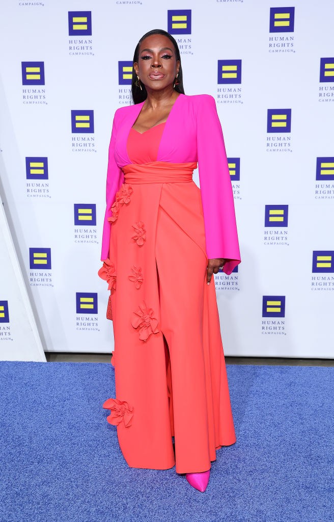 2022 Human Rights Campaign National Dinner