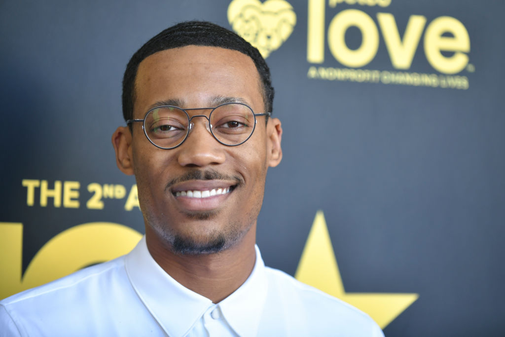 The 2nd Annual HCA TV Awards: Broadcast & Cable - Arrivals