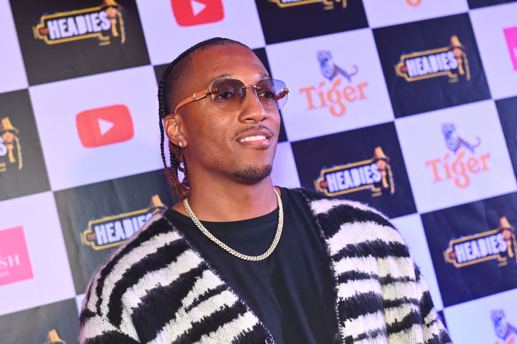 Lecrae