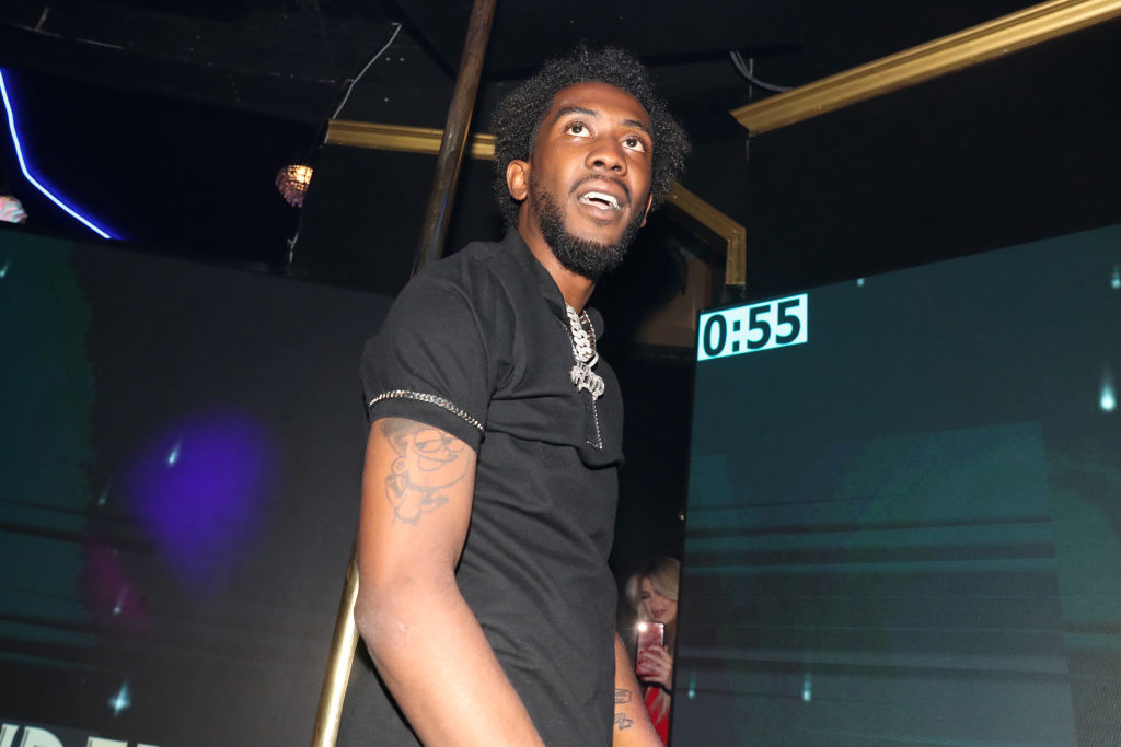 Desiigner