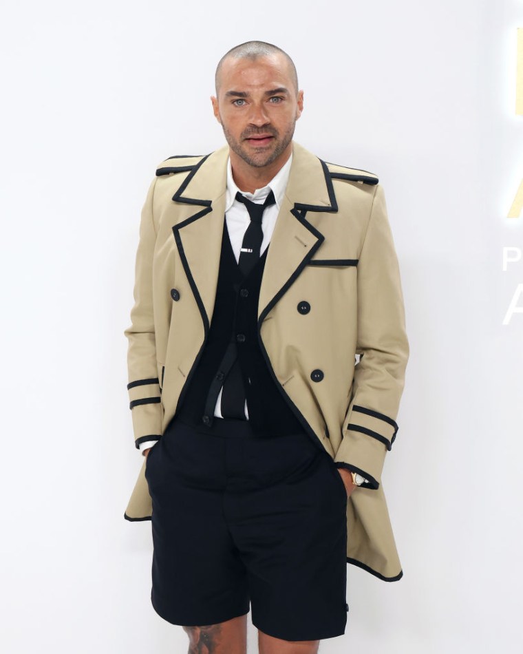 Jesse Williams