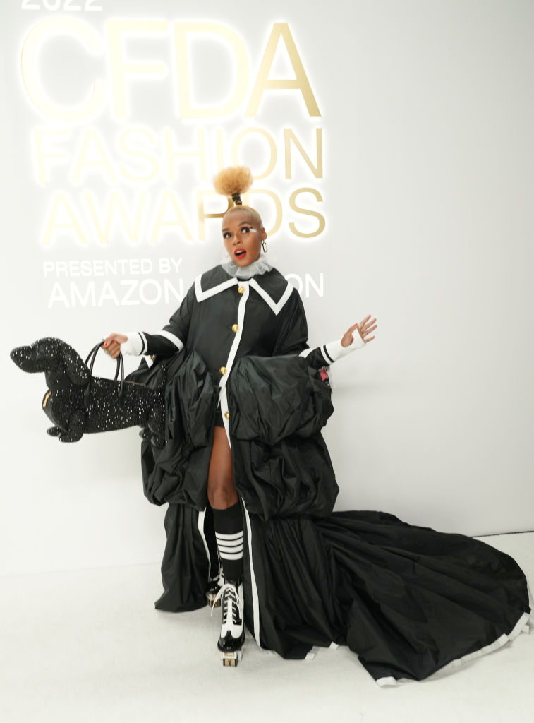 Janelle Monáe