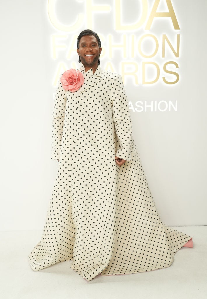 CFDA Fashion Awards - Arrivals