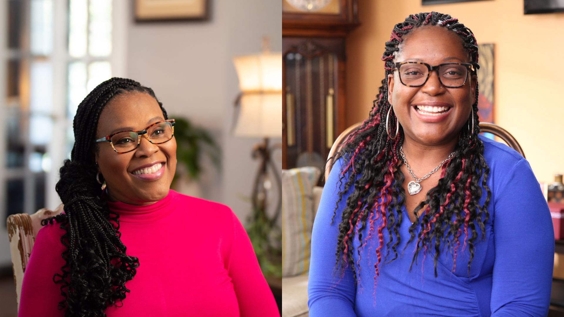 Cheryl Dotson / Susie Bell