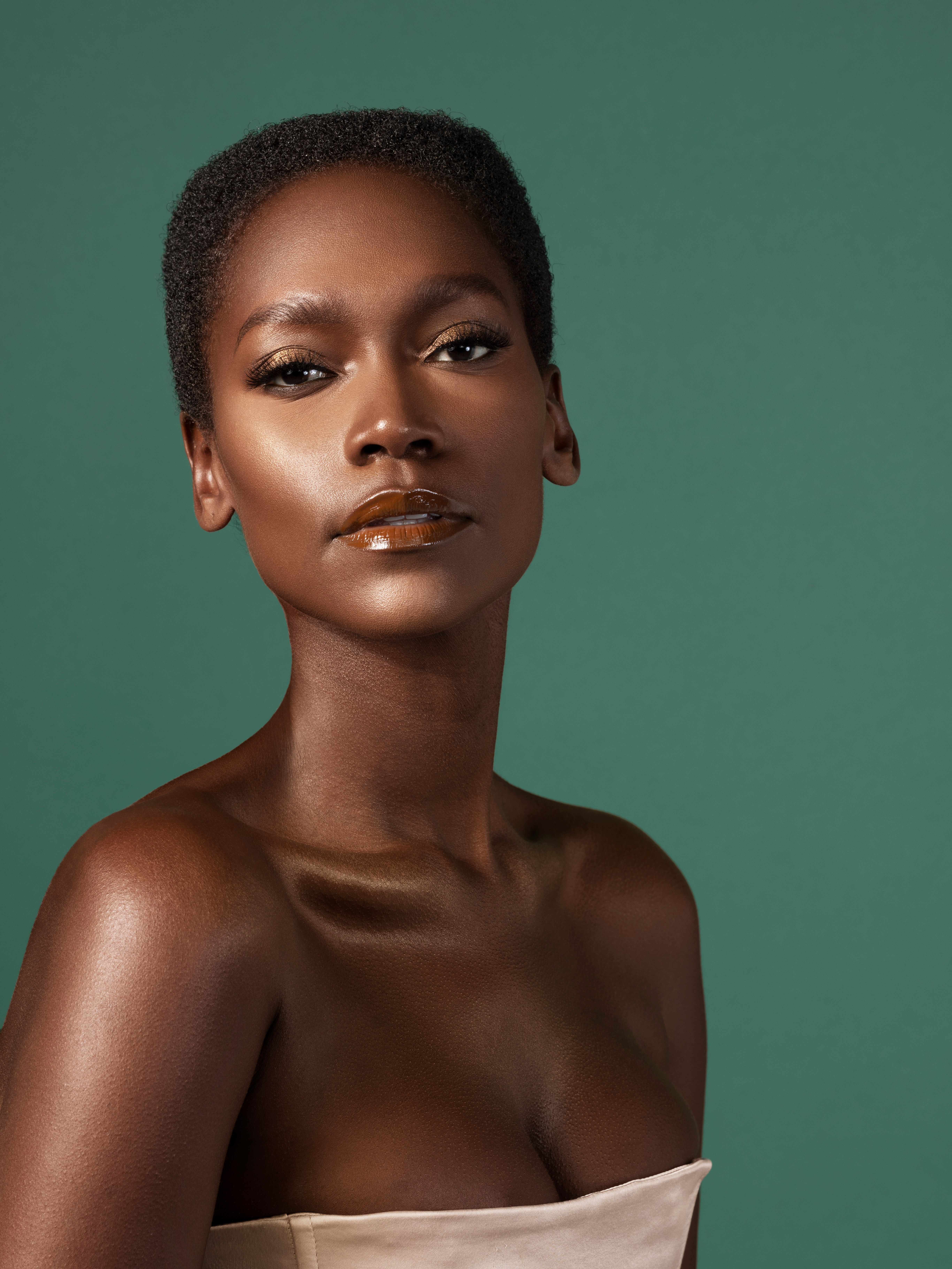 Cynthia Gitonga Melanin Awards