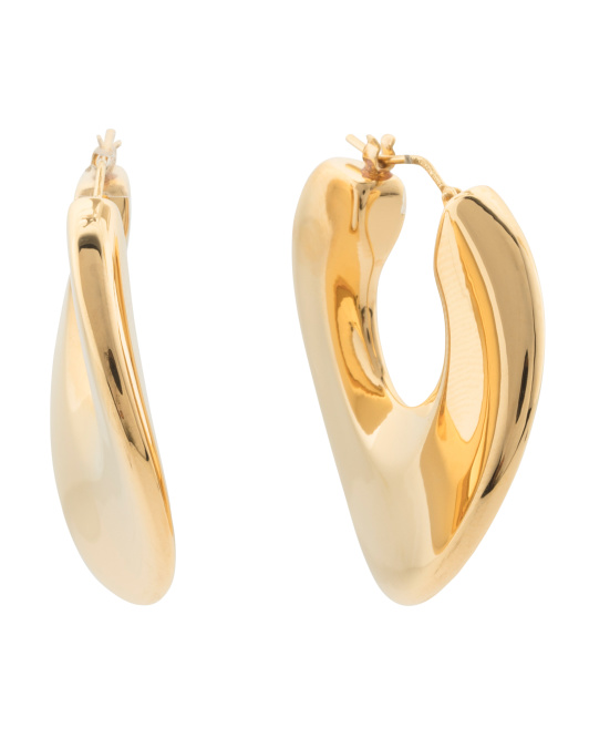 Statement Jewelry