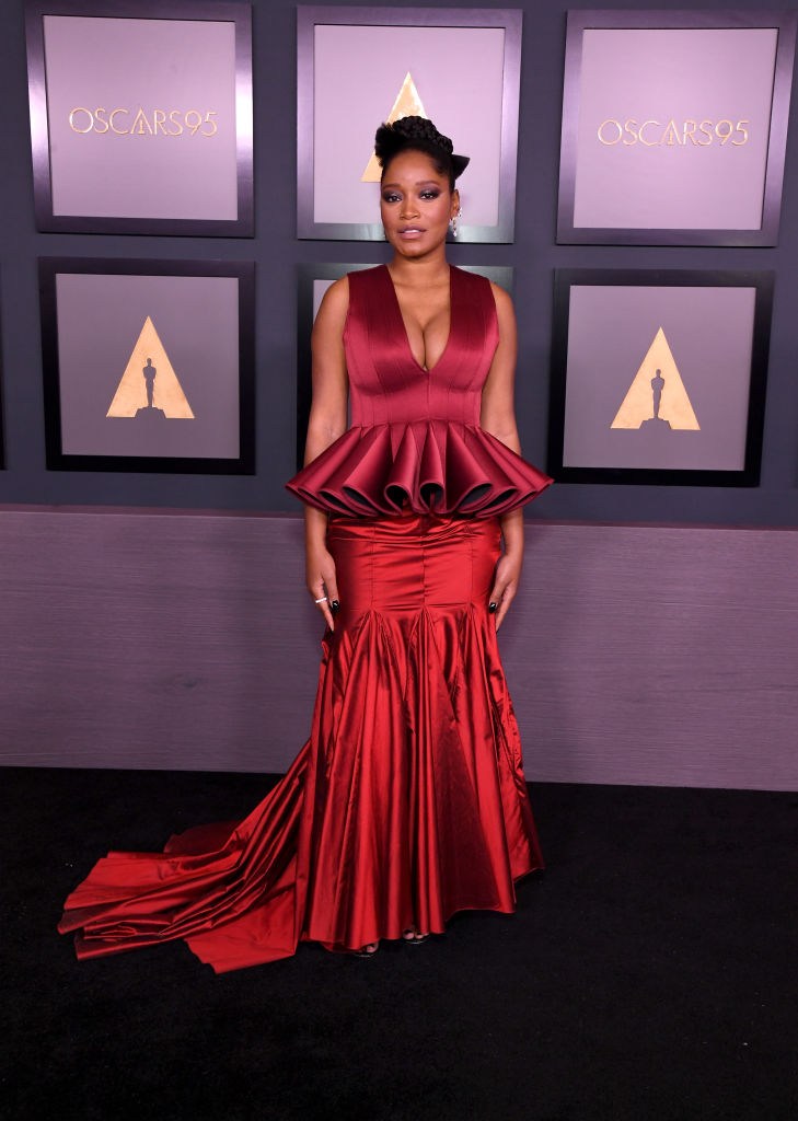 Academy Of Motion Picture Arts And Sciences 13th Governors Awards